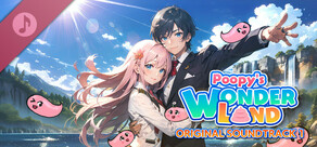 Poopy's WONDERLAND Soundtrack 1