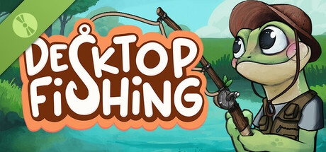 Desktop Fishing Demo