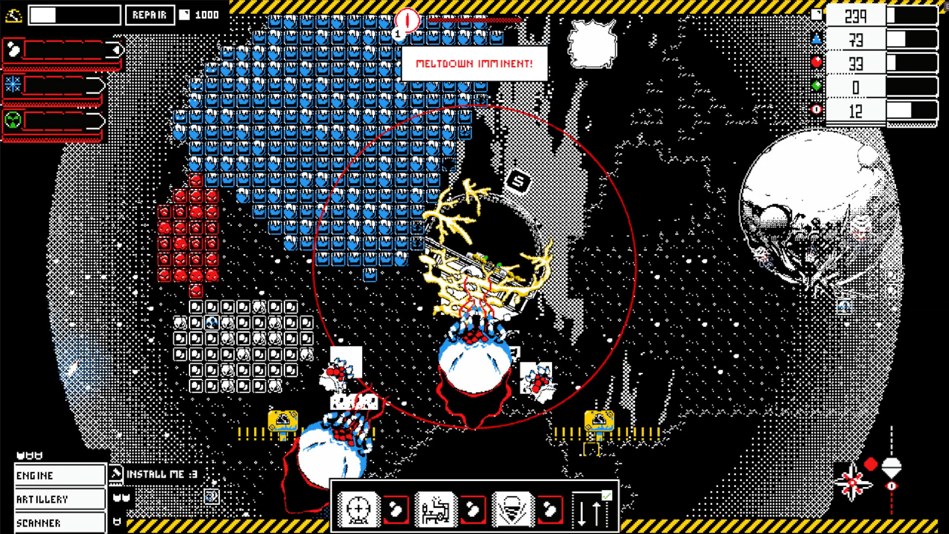 CitaDrill screenshot 5