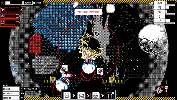 Скриншот 5 из игры CitaDrill
