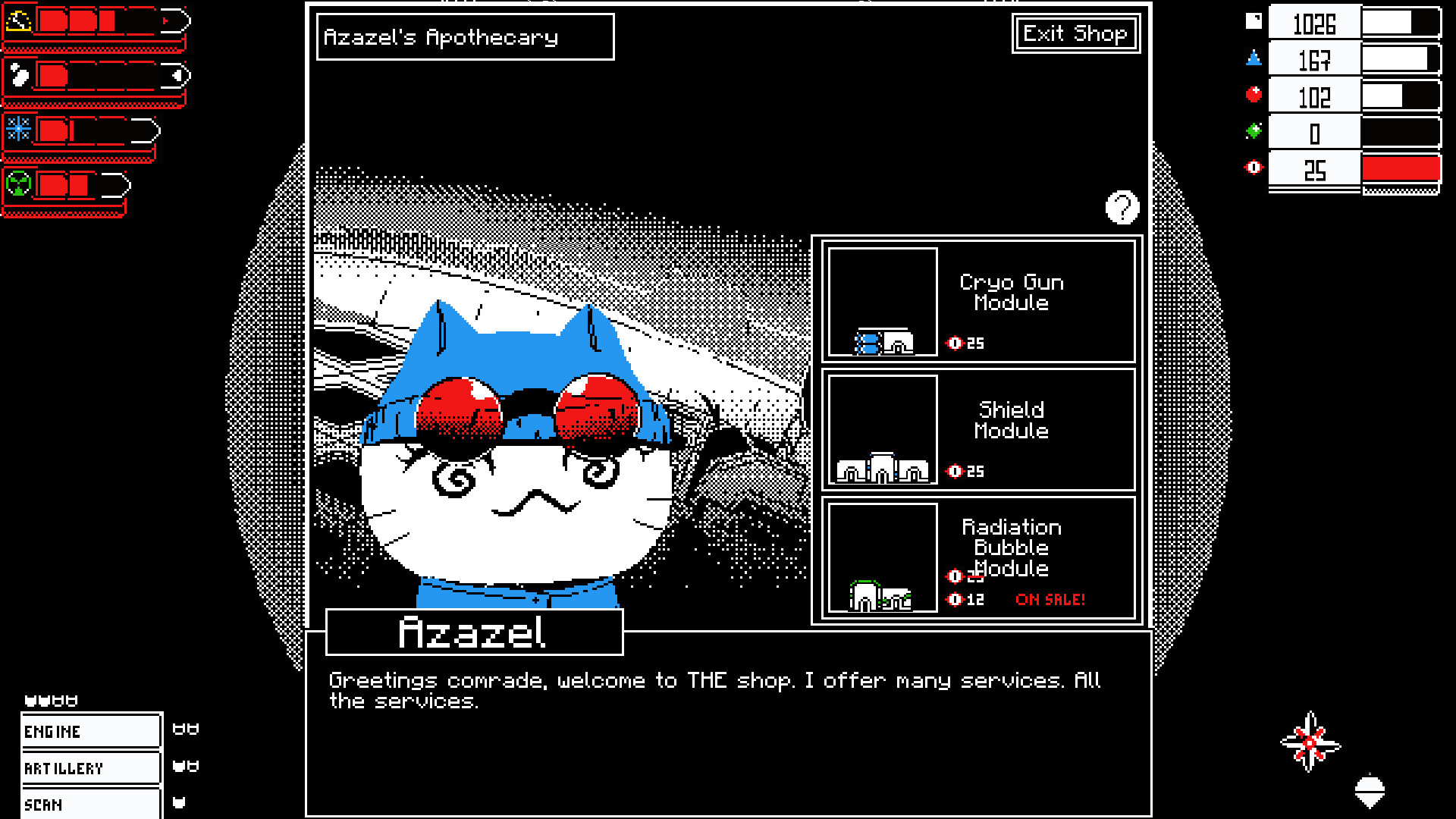 CitaDrill screenshot #9