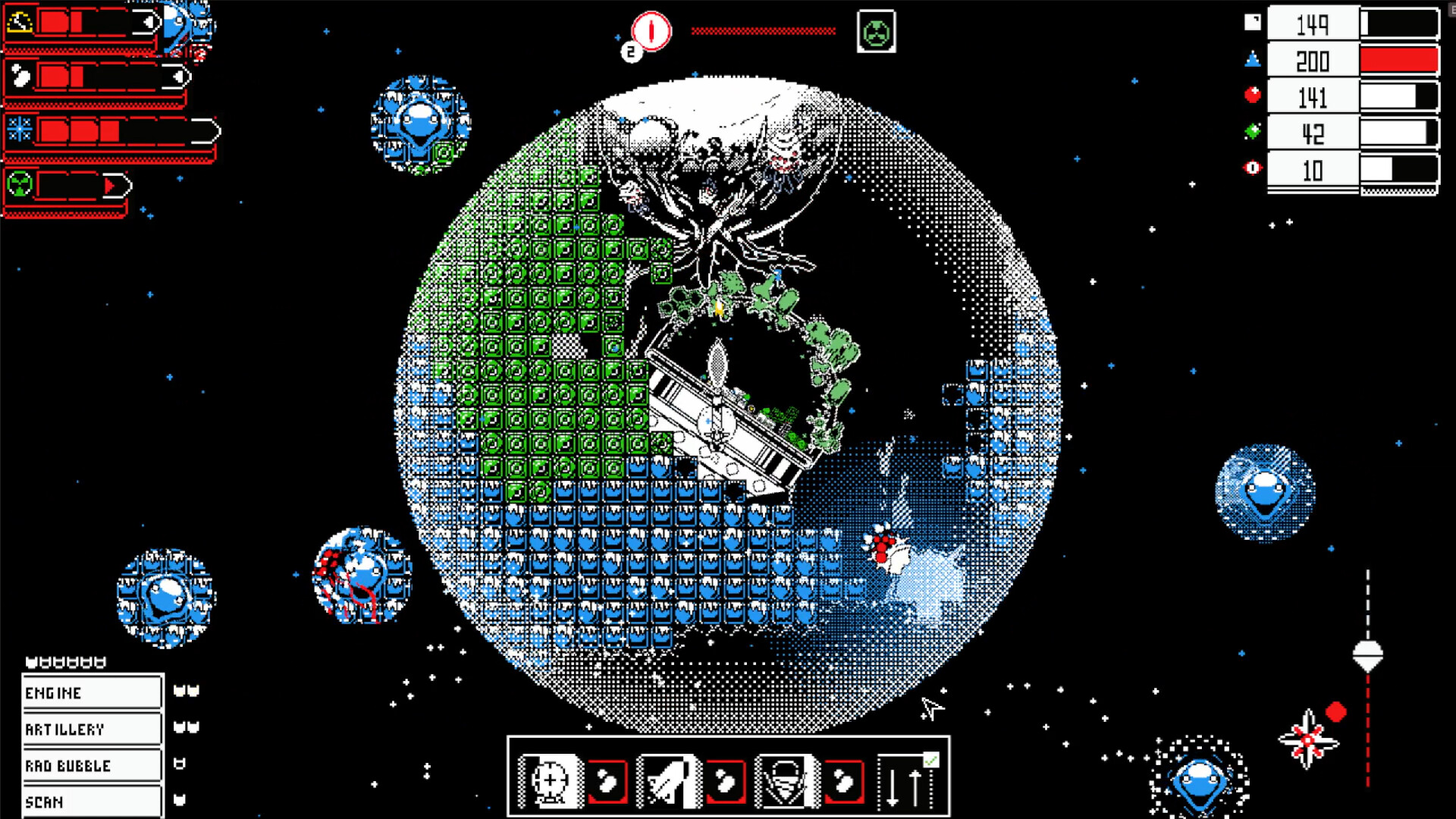 CitaDrill screenshot #1