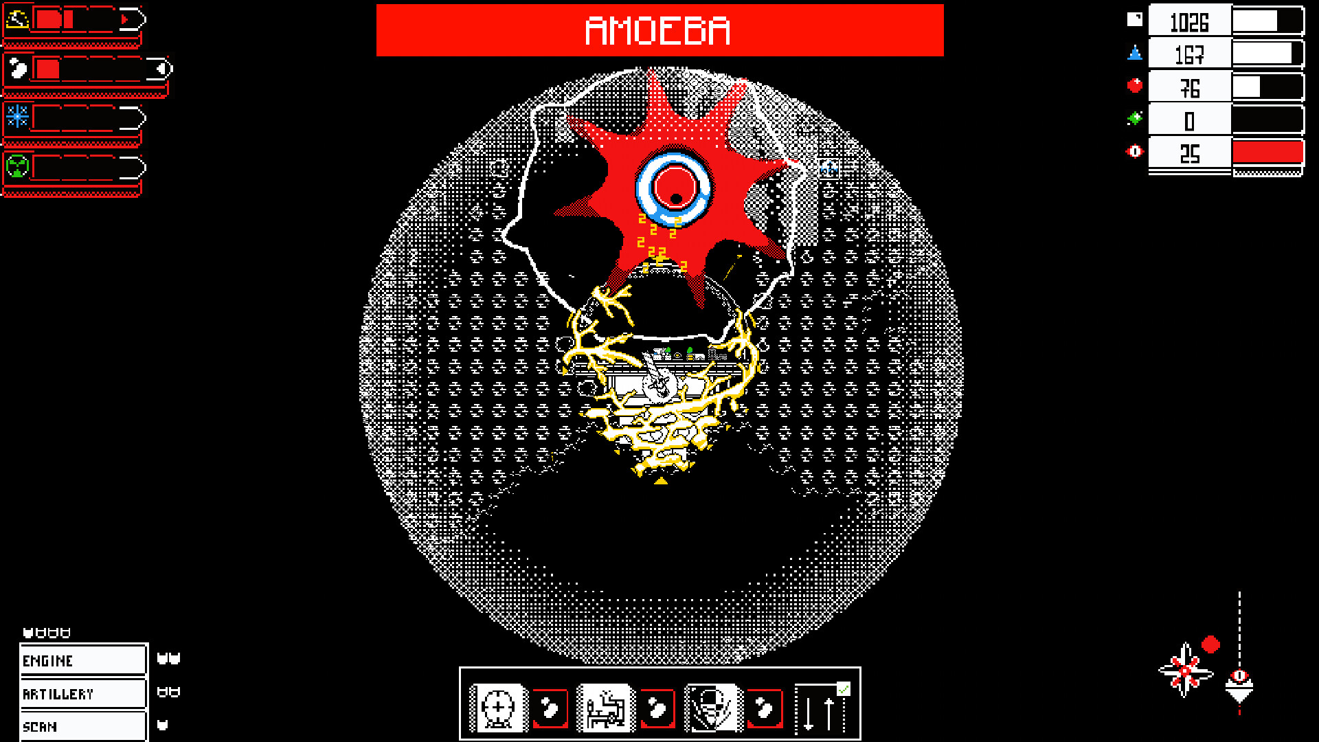 CitaDrill screenshot #5