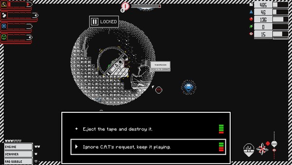 Скриншот 6 из игры CitaDrill