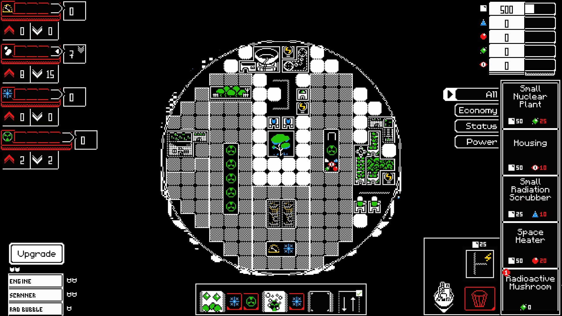 CitaDrill screenshot #7