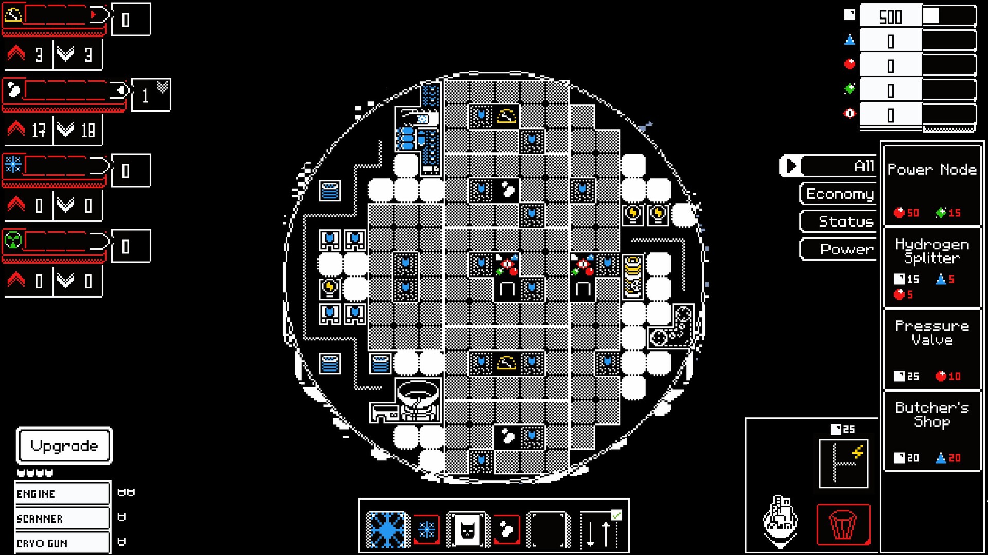 CitaDrill screenshot #8