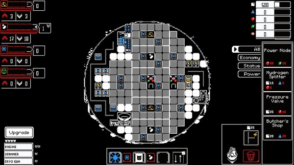 CitaDrill screenshot 8