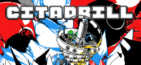 CitaDrillの作品画像