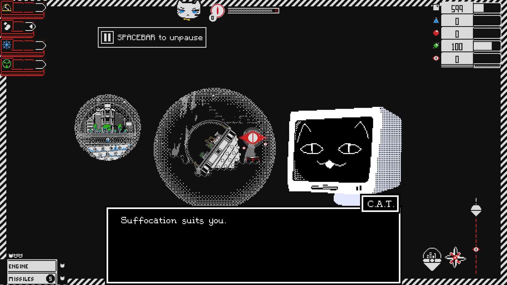 CitaDrill screenshot #2
