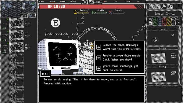 CitaDrill screenshot 3