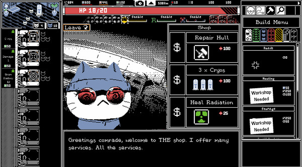 CitaDrill screenshot 6