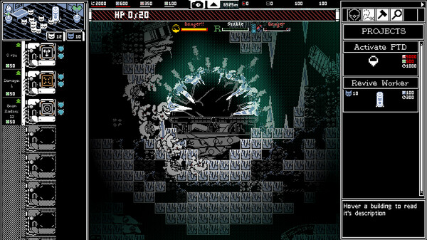 CitaDrill screenshot 1