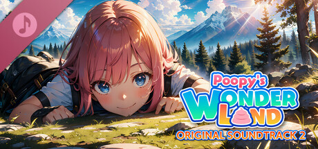 Poopy's WONDERLAND Soundtrack 2 banner image