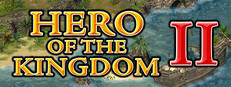 Hero of the Kingdom II cover