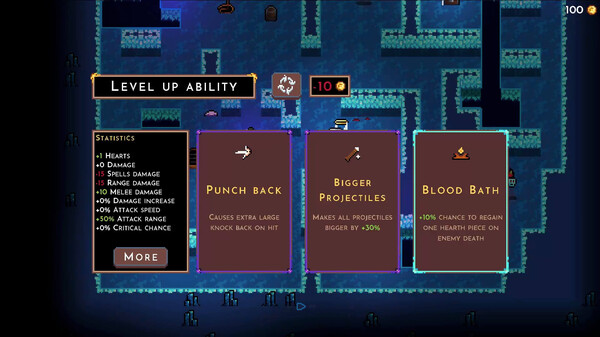 Hollow Mine Demo