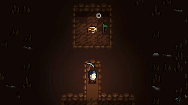 Hollow Mine Demo