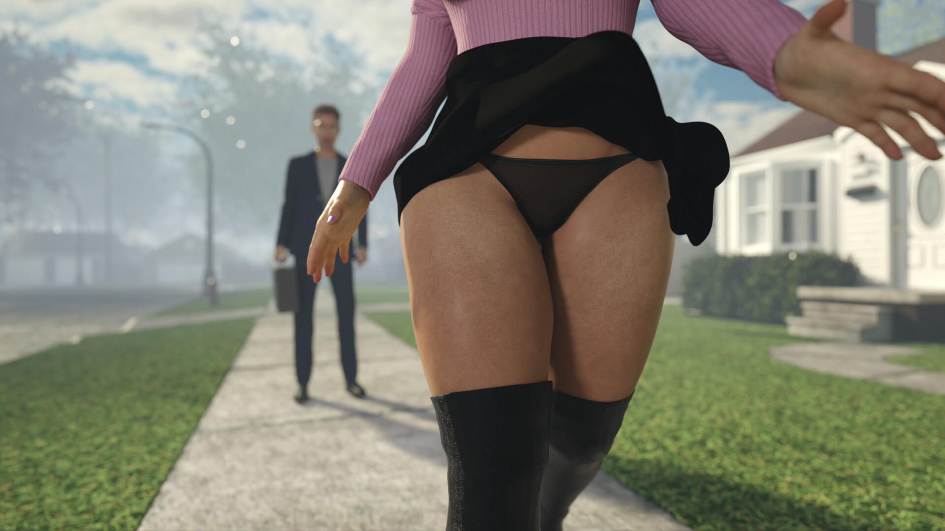 Baddies, Inc. screenshot #15