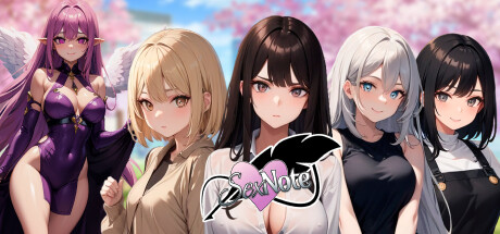 Image for Sex Note