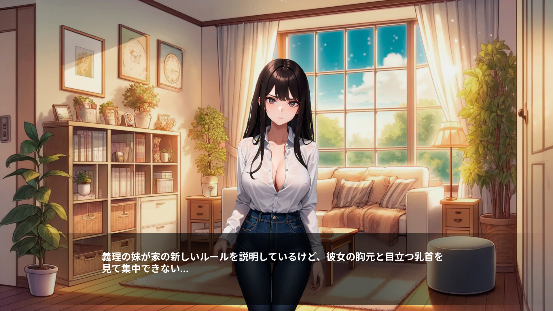 Sex Noteのスクリーンショット 1
