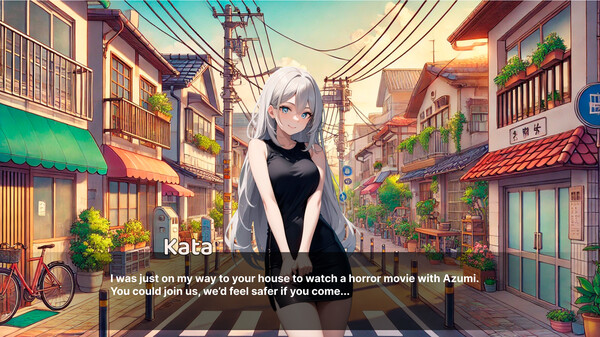 Sex Note — 7