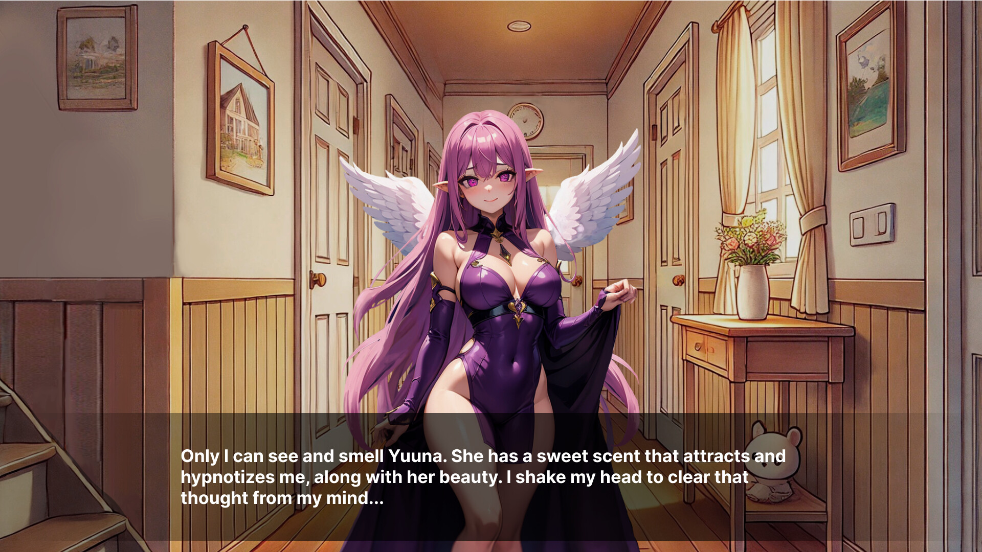 Sex Note screenshot #9