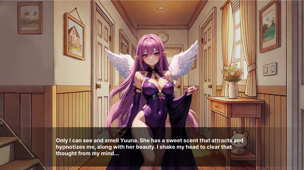 Sex Note — 9