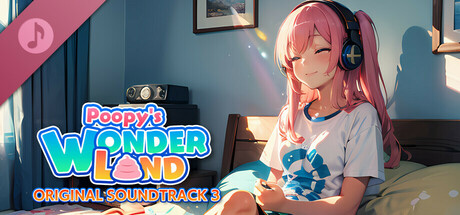 Poopy's WONDERLAND Soundtrack 3 banner image