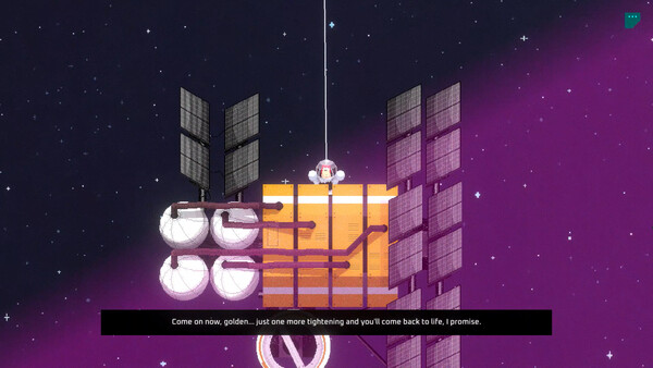 Screenshot of V2 Cucumber Scam