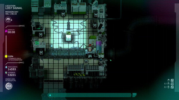 Screenshot of V2 Cucumber Scam