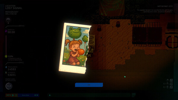 Screenshot of V2 Cucumber Scam