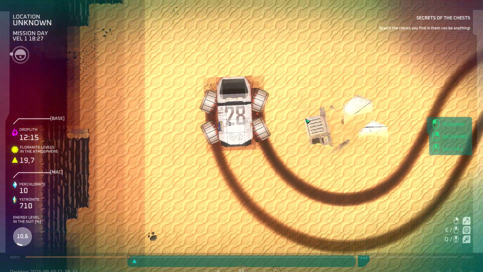 V2 Cucumber Scam screenshot #8