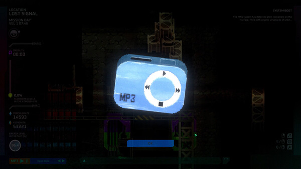 Screenshot of V2 Cucumber Scam