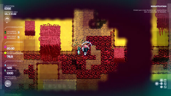 V2 Cucumber Scam screenshot 4