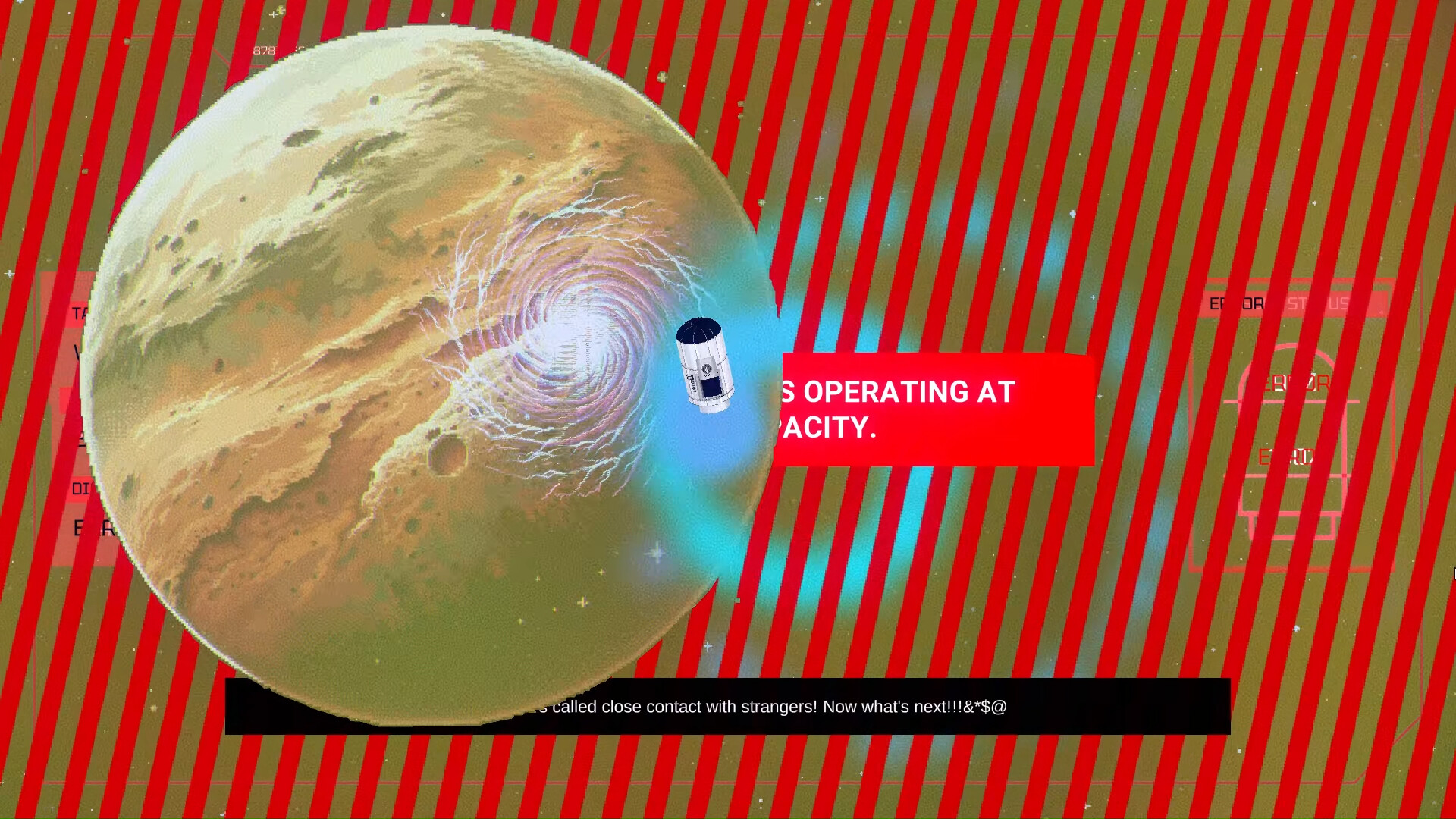 V2 Cucumber Scam screenshot #10