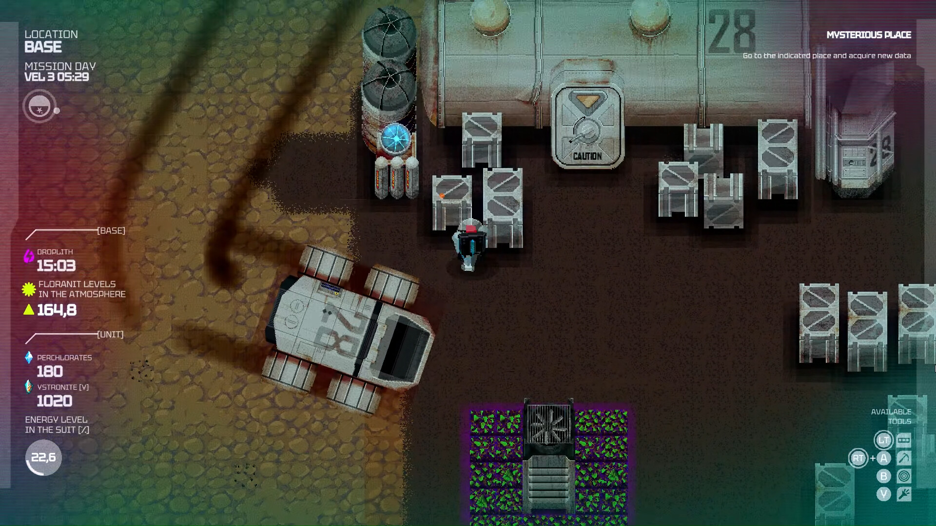 V2 Cucumber Scam screenshot #17