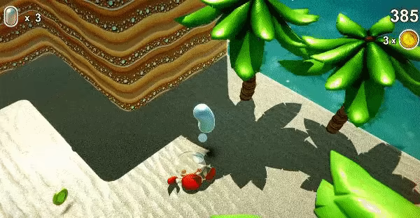 Super Golden Odyssey: 3D Platformer World video 3