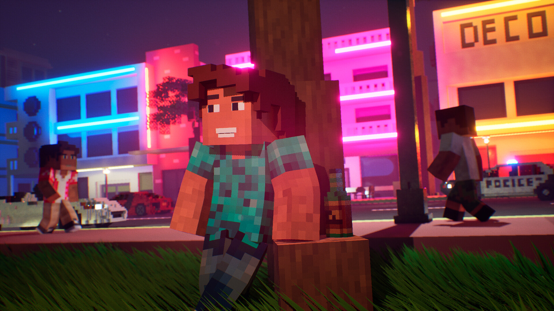 Snatch Squad screenshot #6