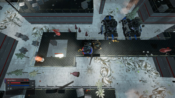 Screenshot media