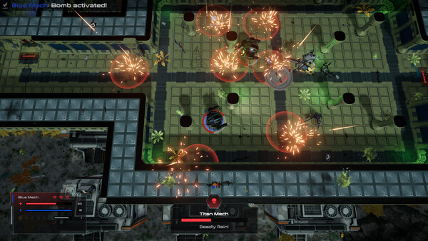 Screenshot media