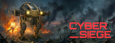 Cyber Siege