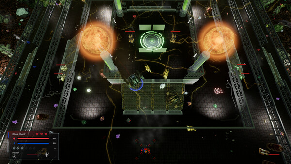 Screenshot media