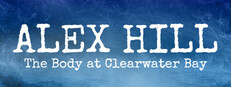 Alex Hill: The Body at Clearwater Bay