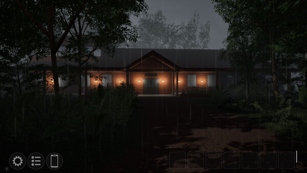 Alex Hill: The Body at Clearwater Bay screenshot 5