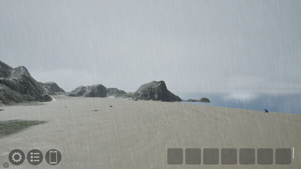 Alex Hill: The Body at Clearwater Bay screenshot 2