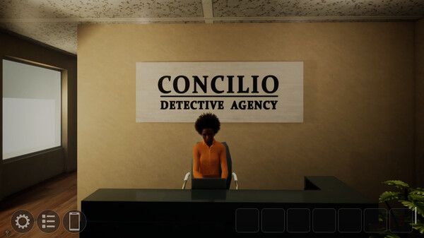 Alex Hill: The Body at Clearwater Bay screenshot 5