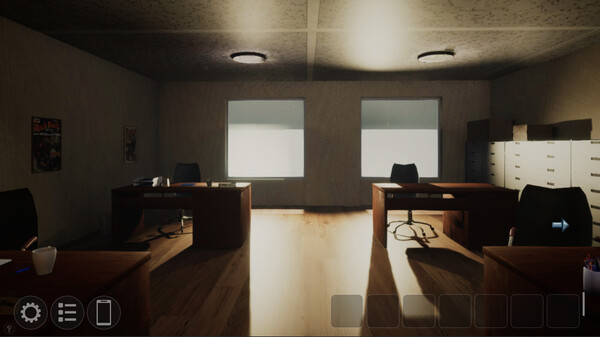 Alex Hill: The Body at Clearwater Bay screenshot 4