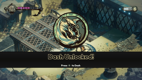 Anchor: Quest for Atlantis Demo