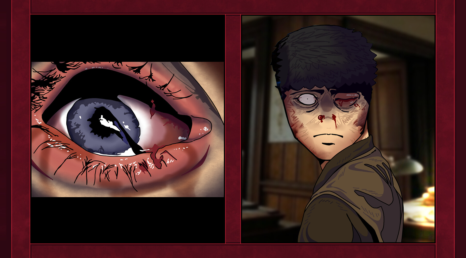 ManHunter screenshot #12