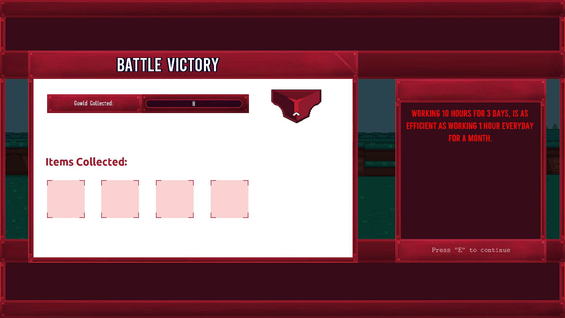 ManHunter screenshot 5