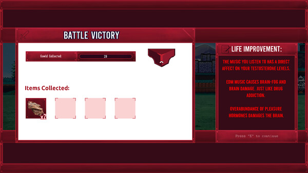 ManHunter screenshot 5